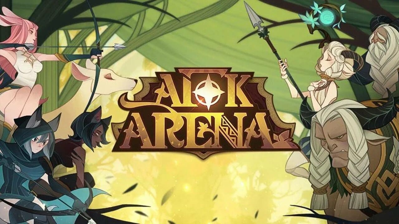 AFK Arena Event Screenshot 5
