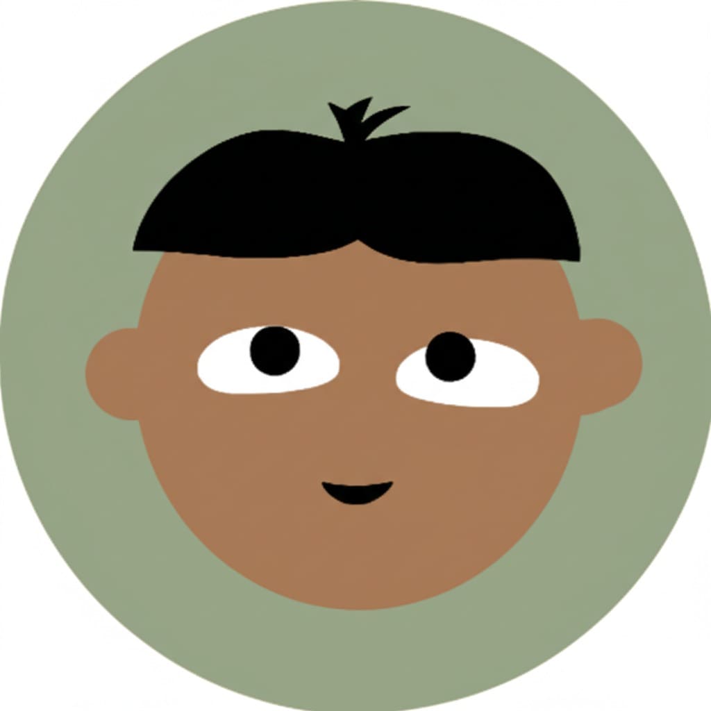 Rohan Patel Avatar