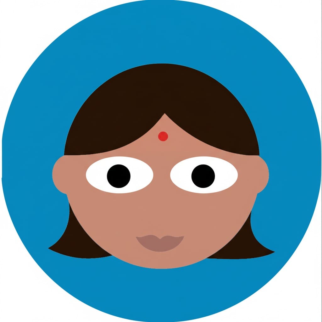 Anjali Gupta Avatar