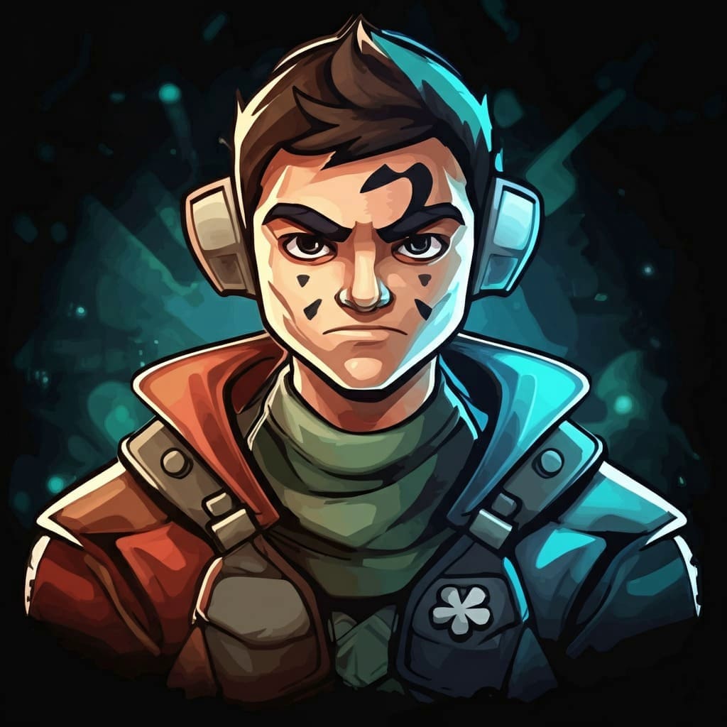 User 1 Avatar