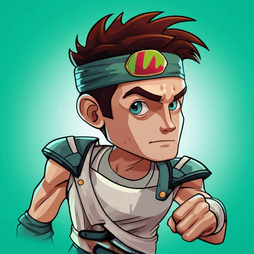 User 2 Avatar