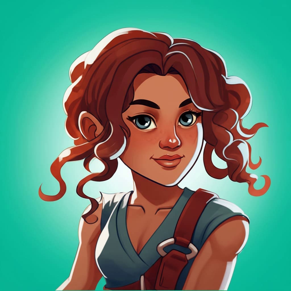 User 3 Avatar