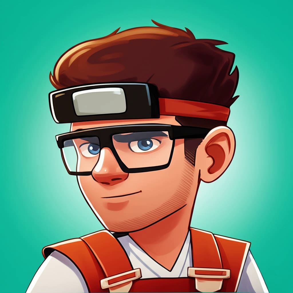 User 4 Avatar