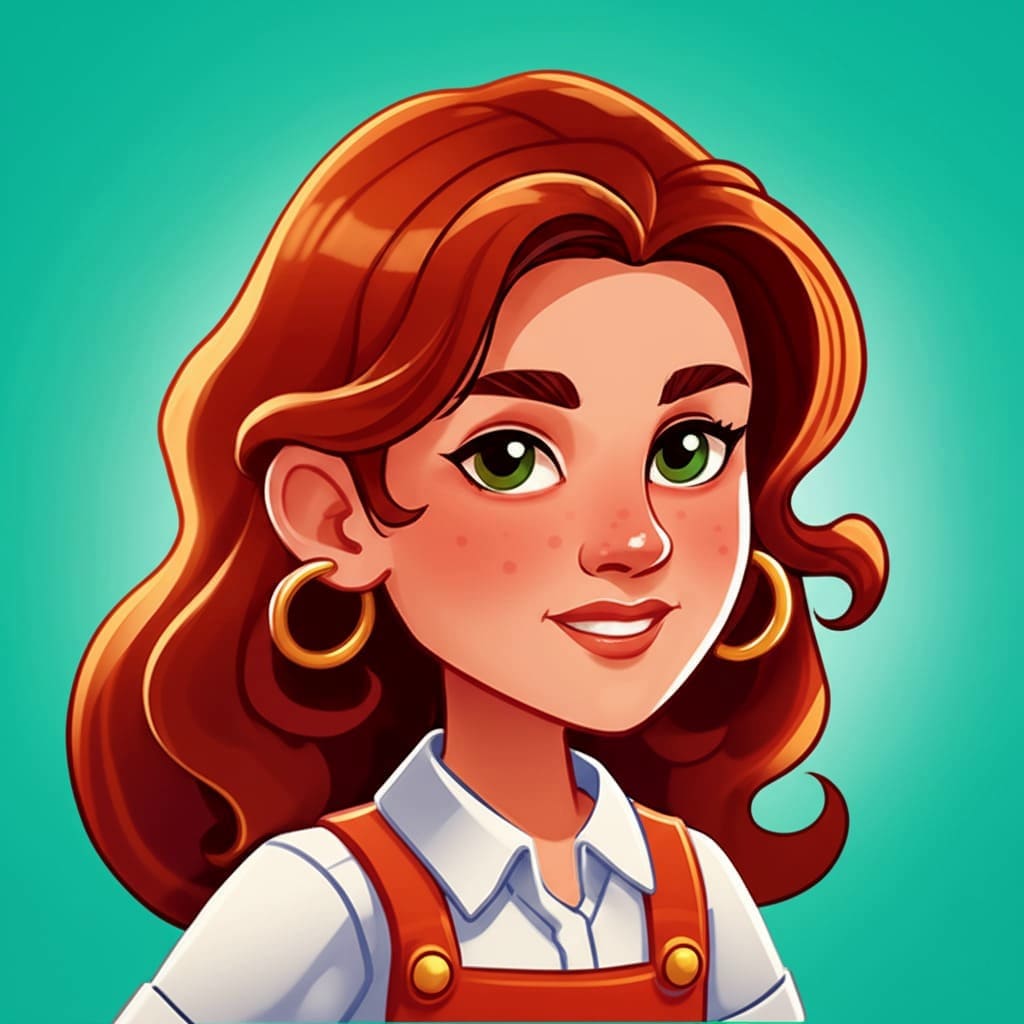User 5 Avatar