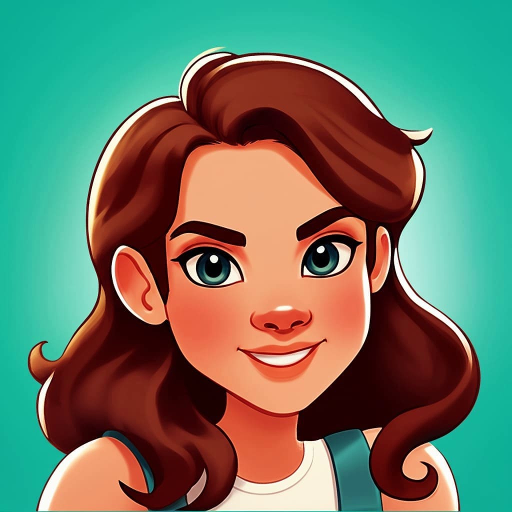 User 6 Avatar