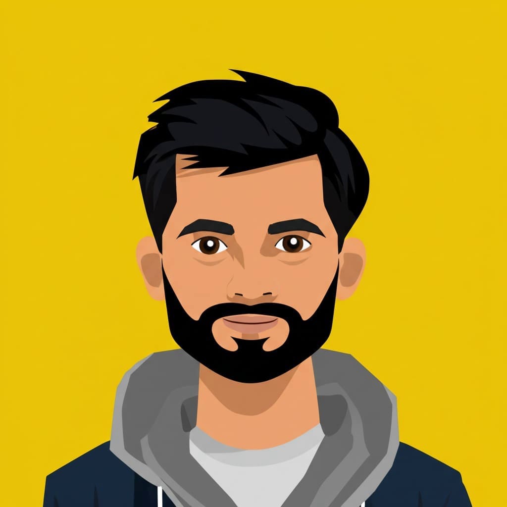 Rohan Sharma Avatar