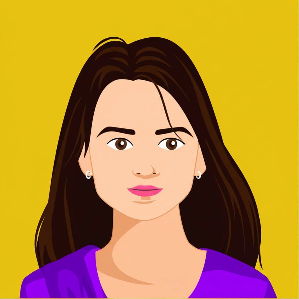 Priya Patel Avatar