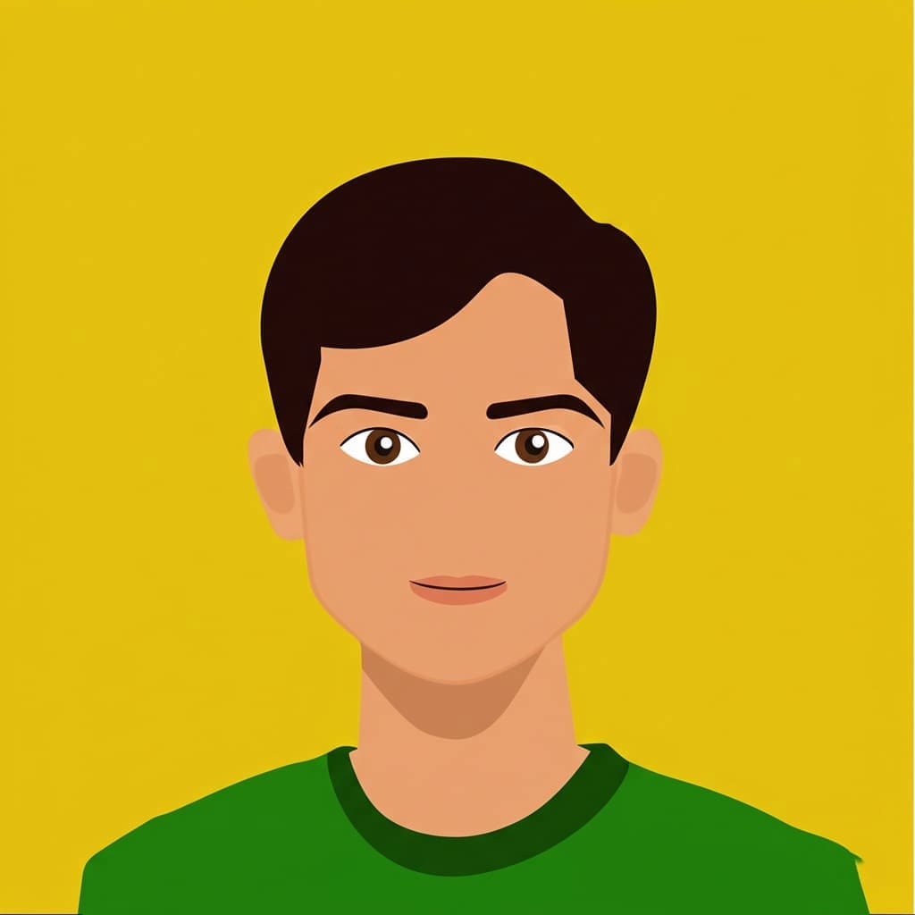 Arjun Singh Avatar