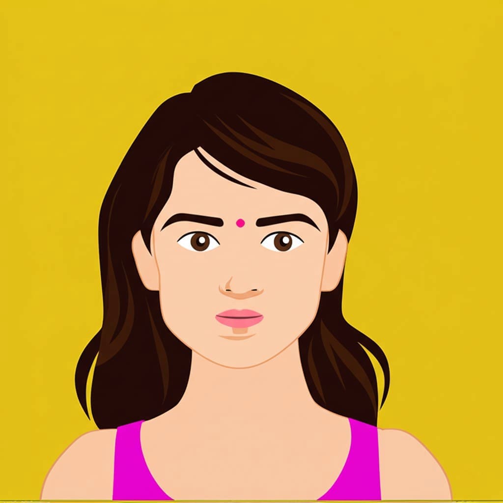 Ananya Reddy Avatar