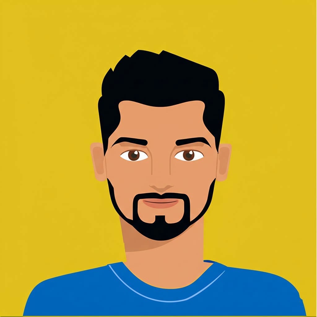 Vikram Kumar Avatar