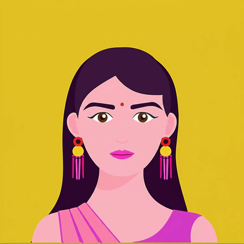 Isha Gupta Avatar