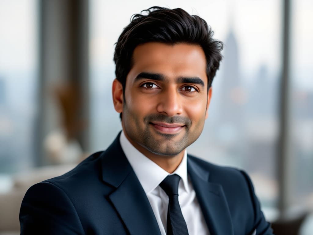 Rohan Gupta Avatar
