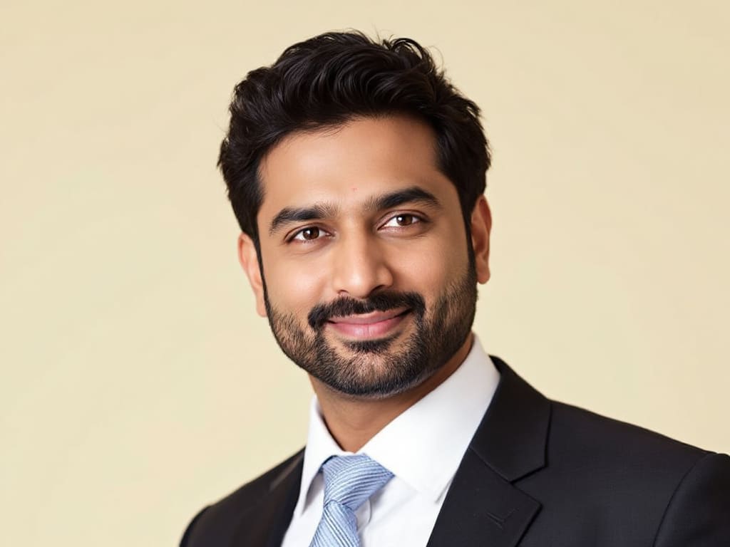 Vikram Singh Avatar