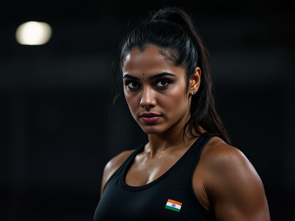 Meera Reddy Avatar