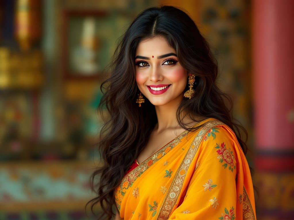 Isha Sharma Avatar