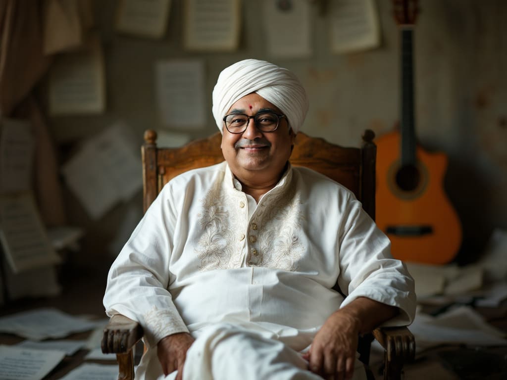 Amit Kumar Avatar