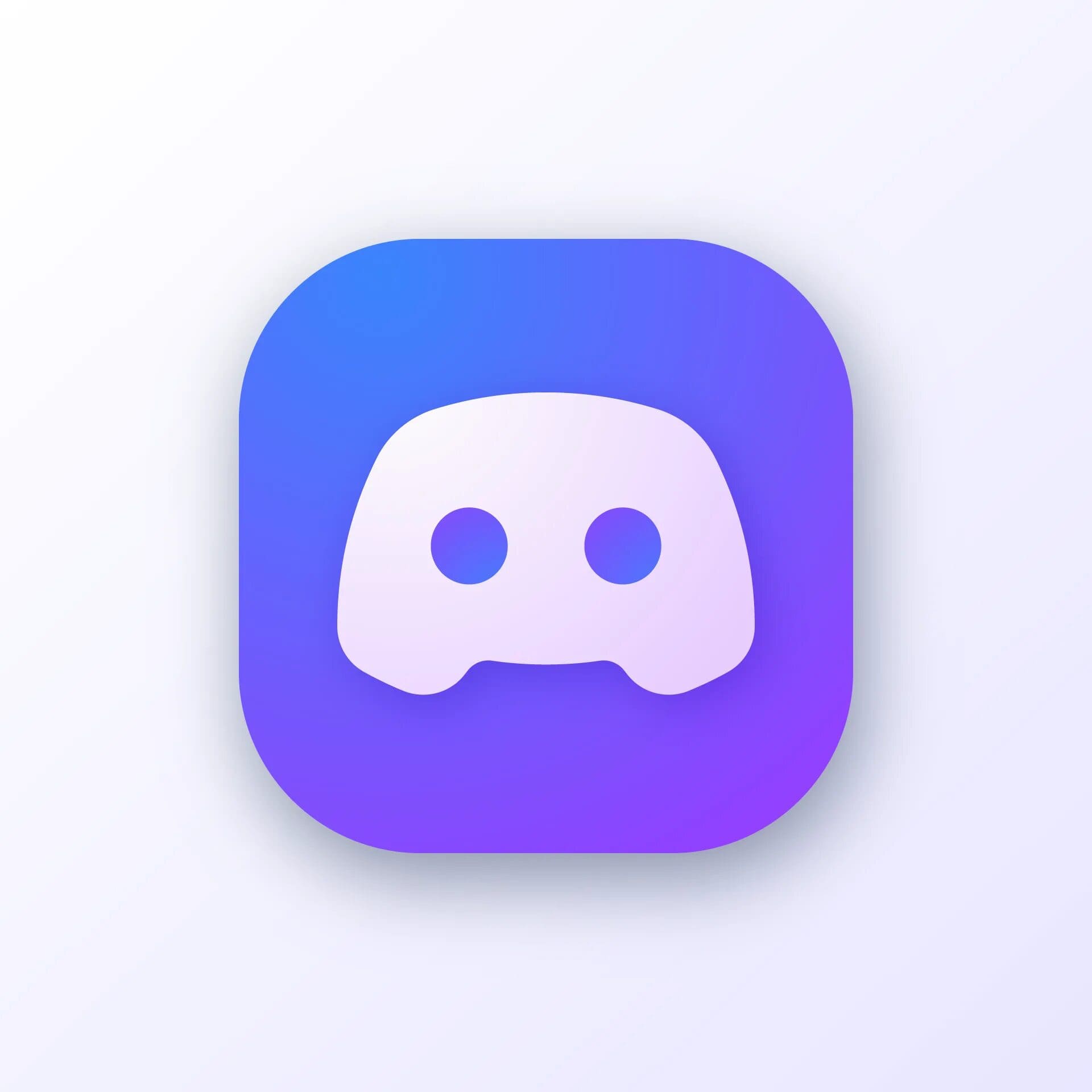 Discord App Icon