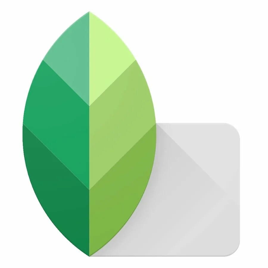 Snapseed App Icon