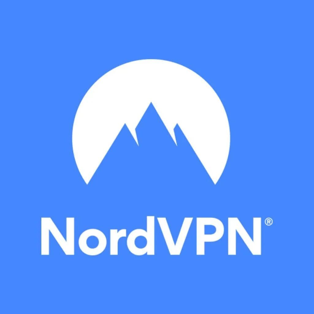 NordVPN App Icon