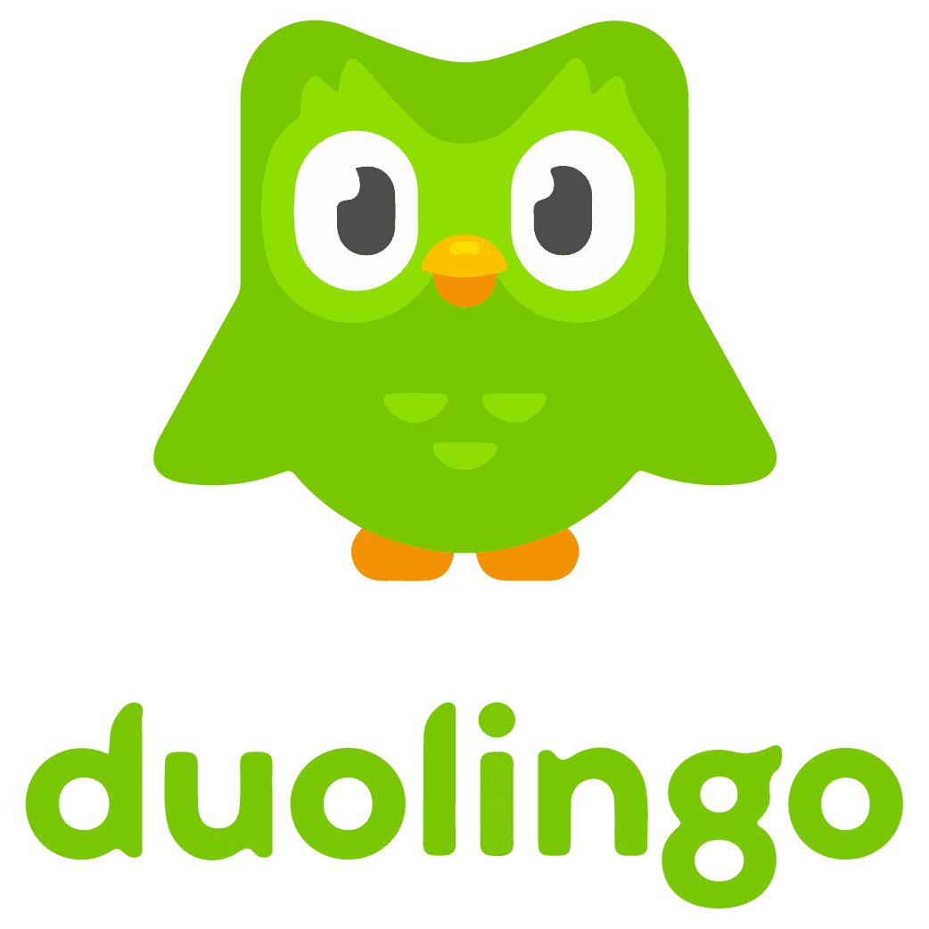 Duolingo App Icon