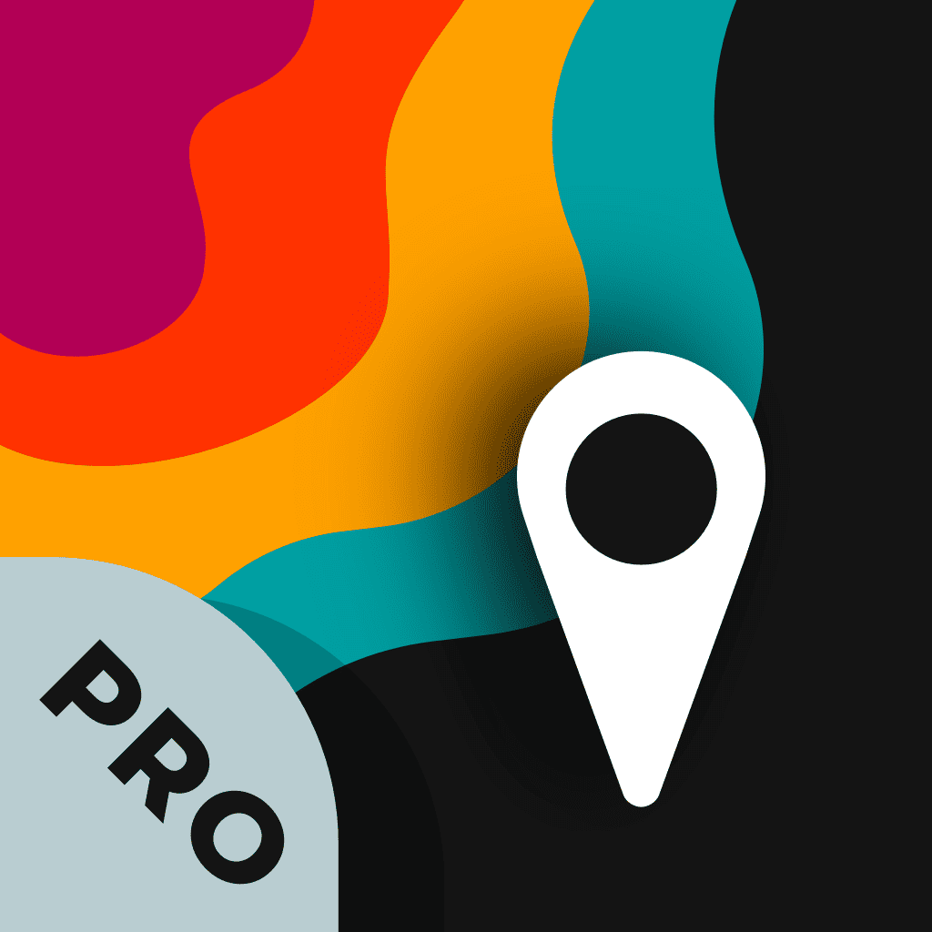 MyRadar App Icon