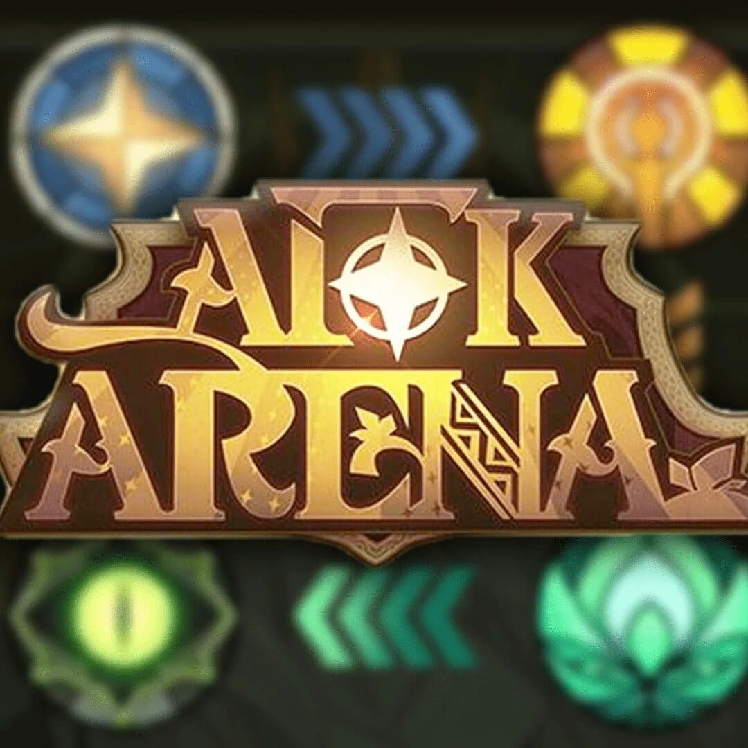 AFK Arena Game Icon