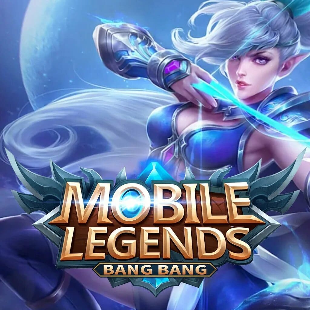 Mobile Legends Game Icon