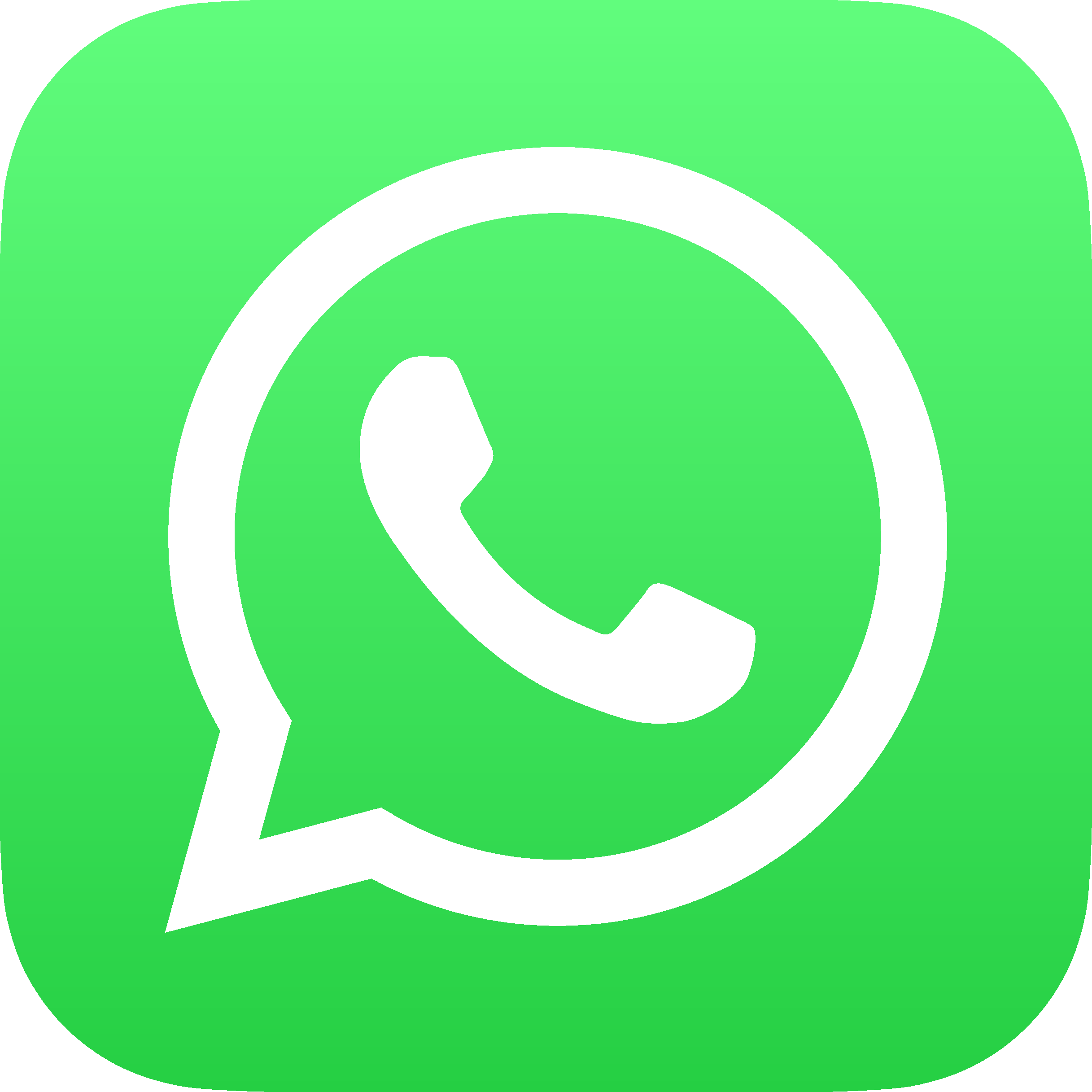 WhatsApp App Icon