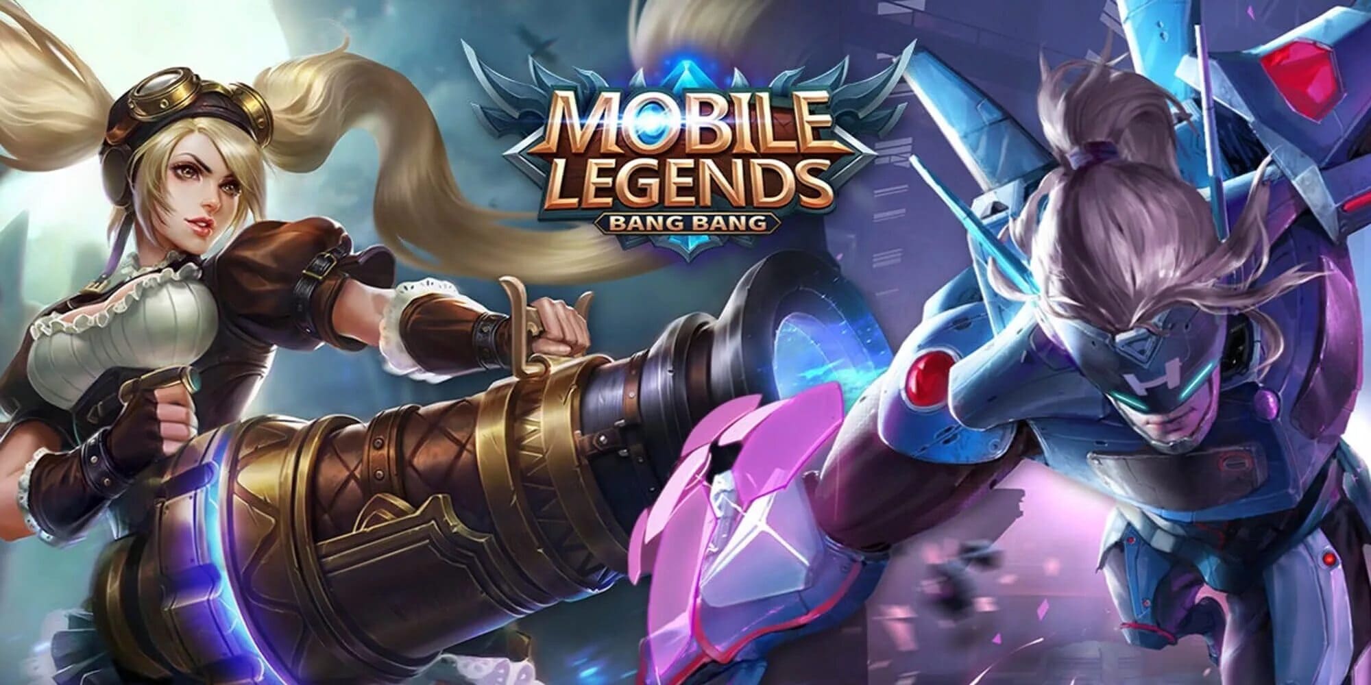 MLBB Map Overview Screenshot 4