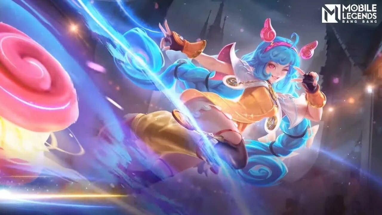 MLBB Victory Screen Screenshot 5