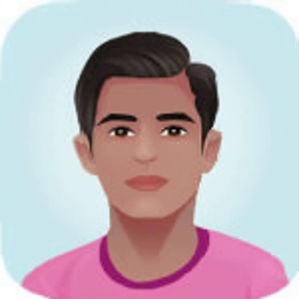 Rohan Sharma Avatar