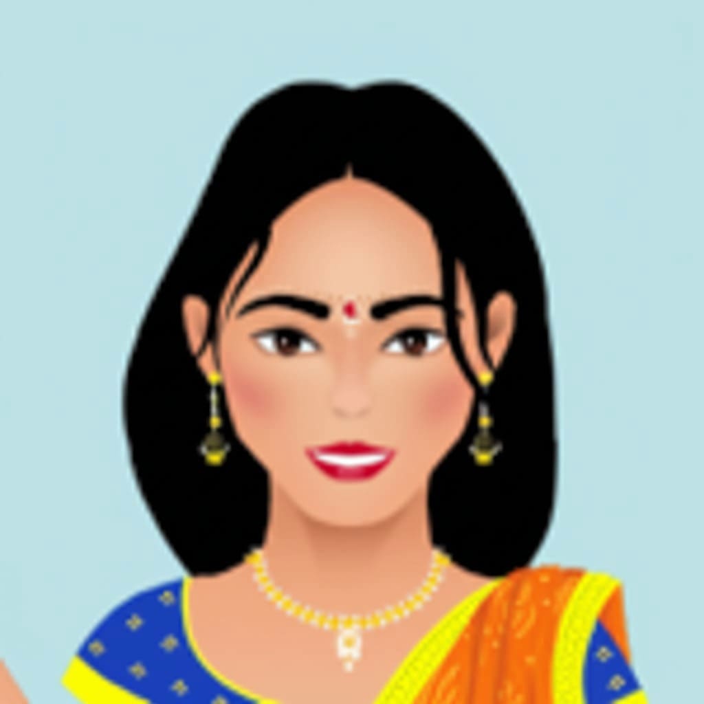 Priya Patel Avatar