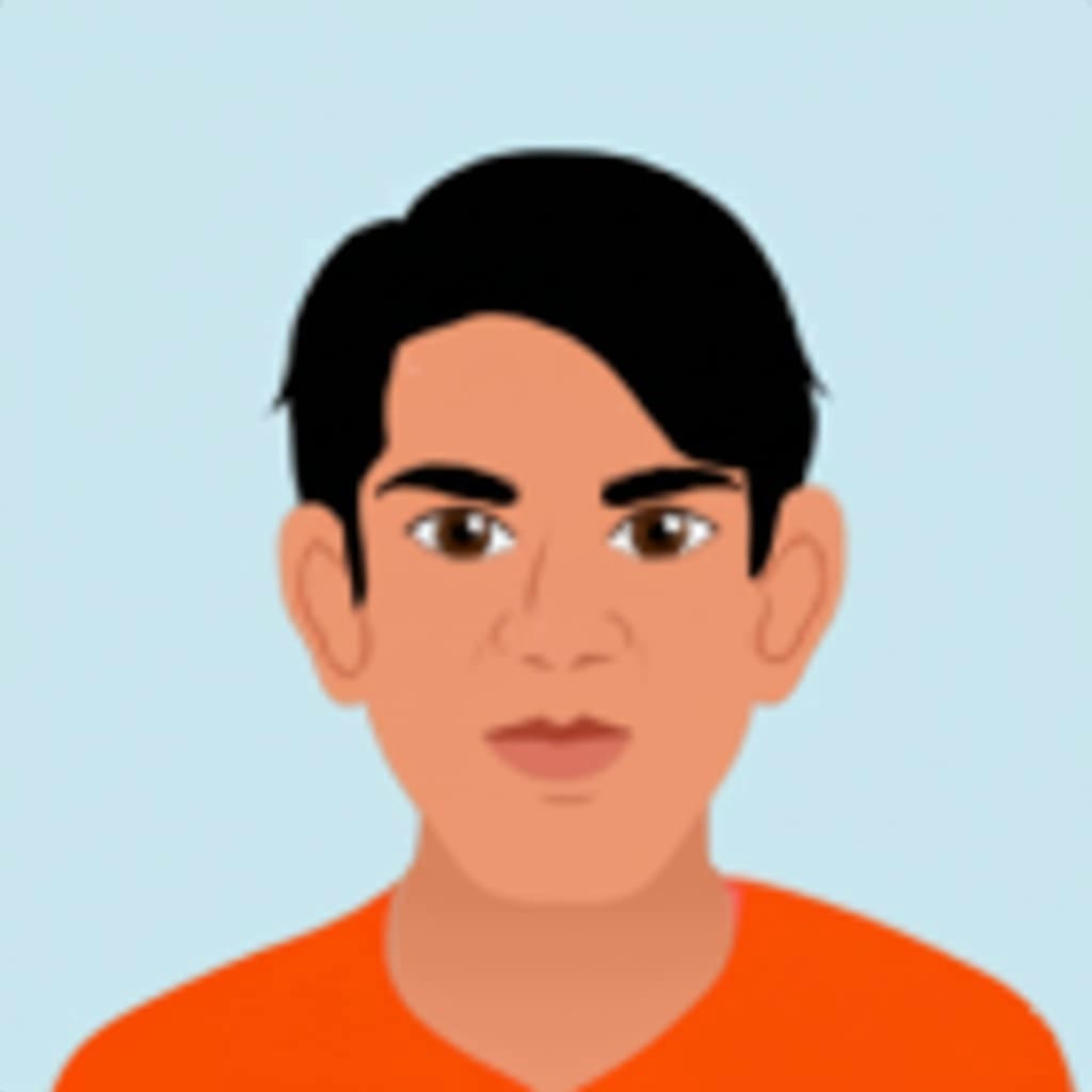 Arjun Singh Avatar