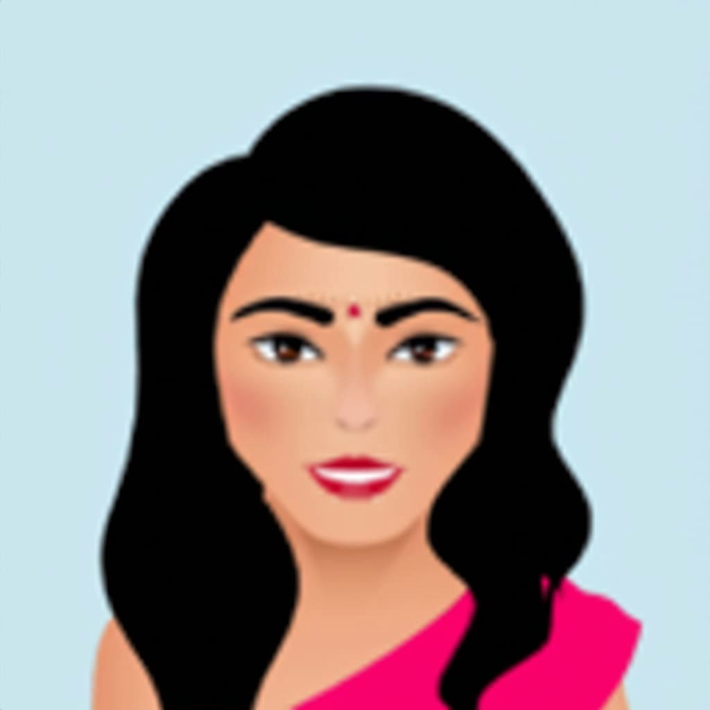 Ananya Reddy Avatar