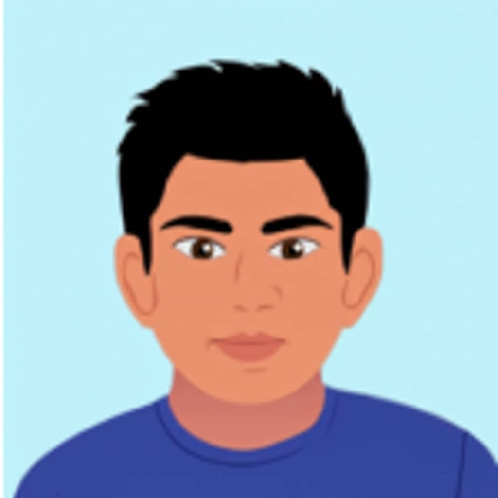 Vikram Kumar Avatar