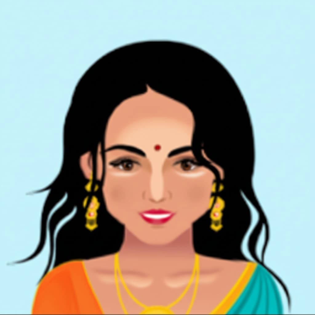 Isha Gupta Avatar