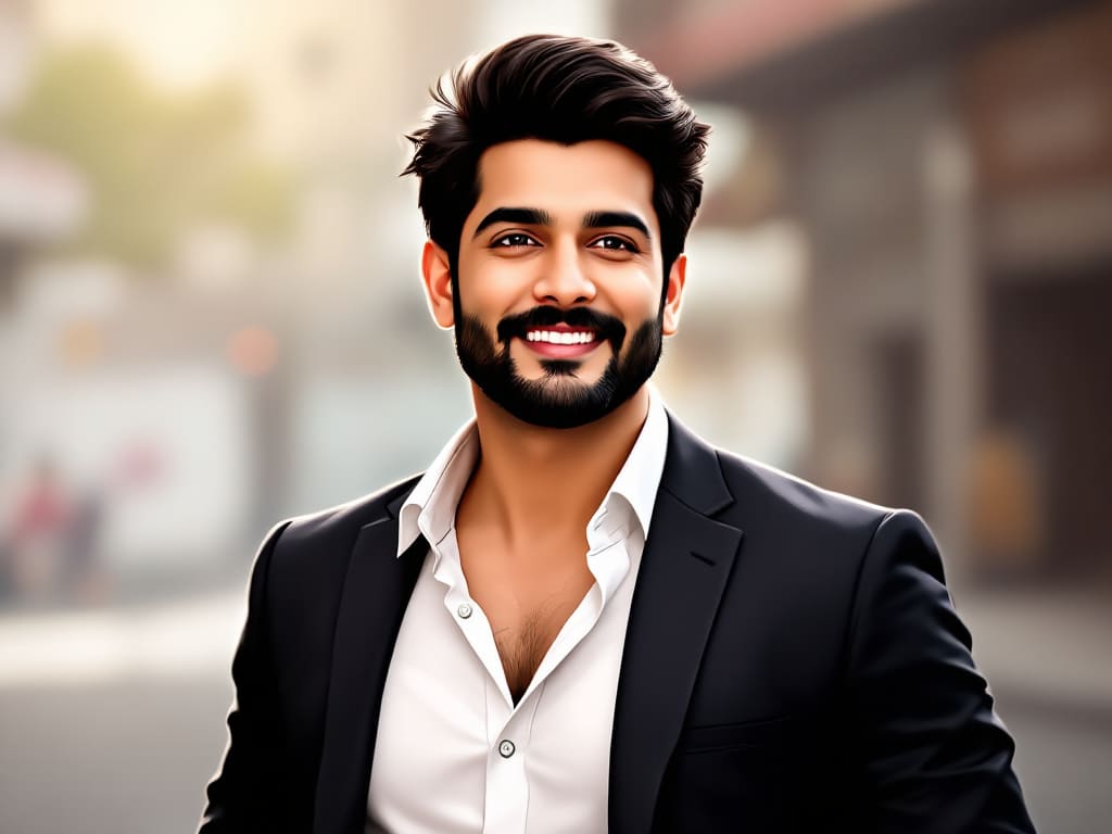 Rohan Sharma Avatar