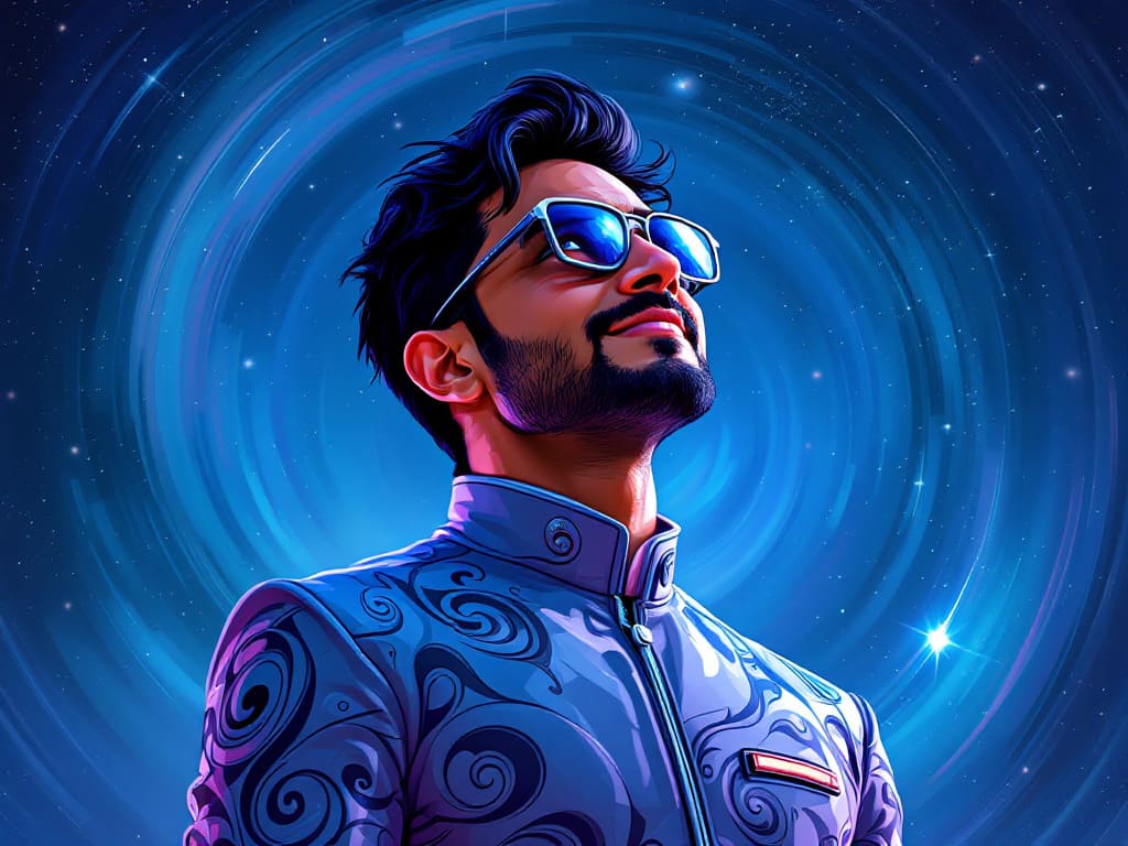 Vikram Kumar Avatar