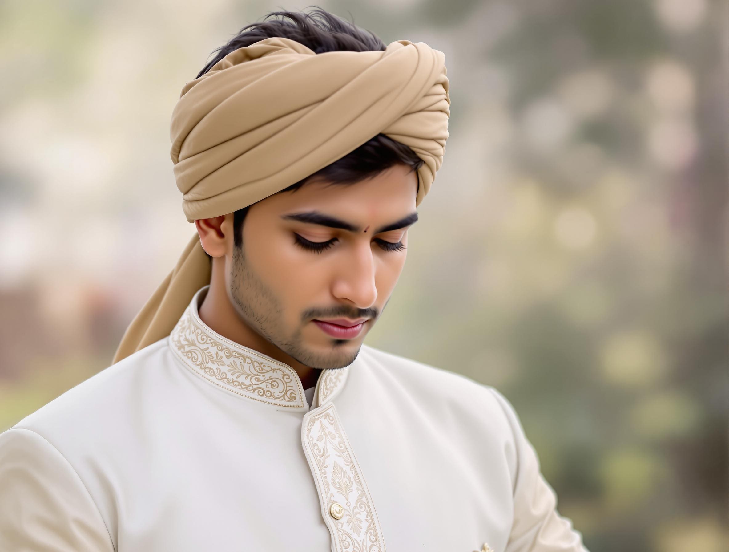 Aarav Sharma Avatar