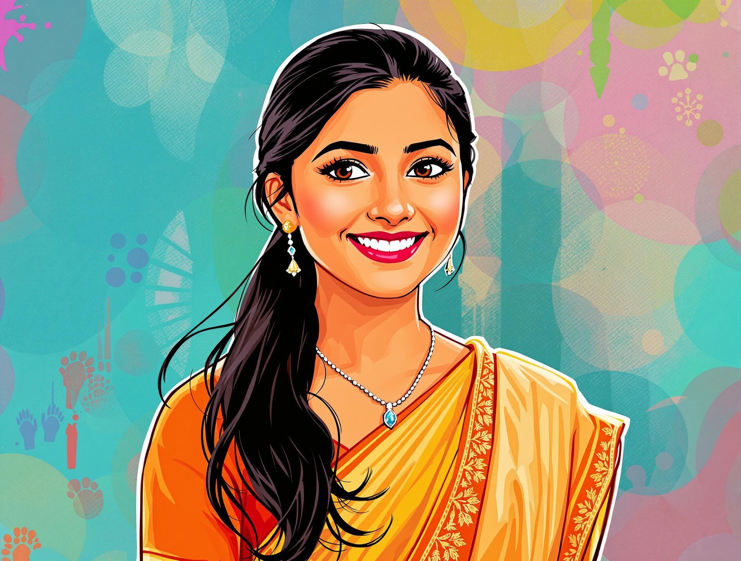 Priya Patel Avatar