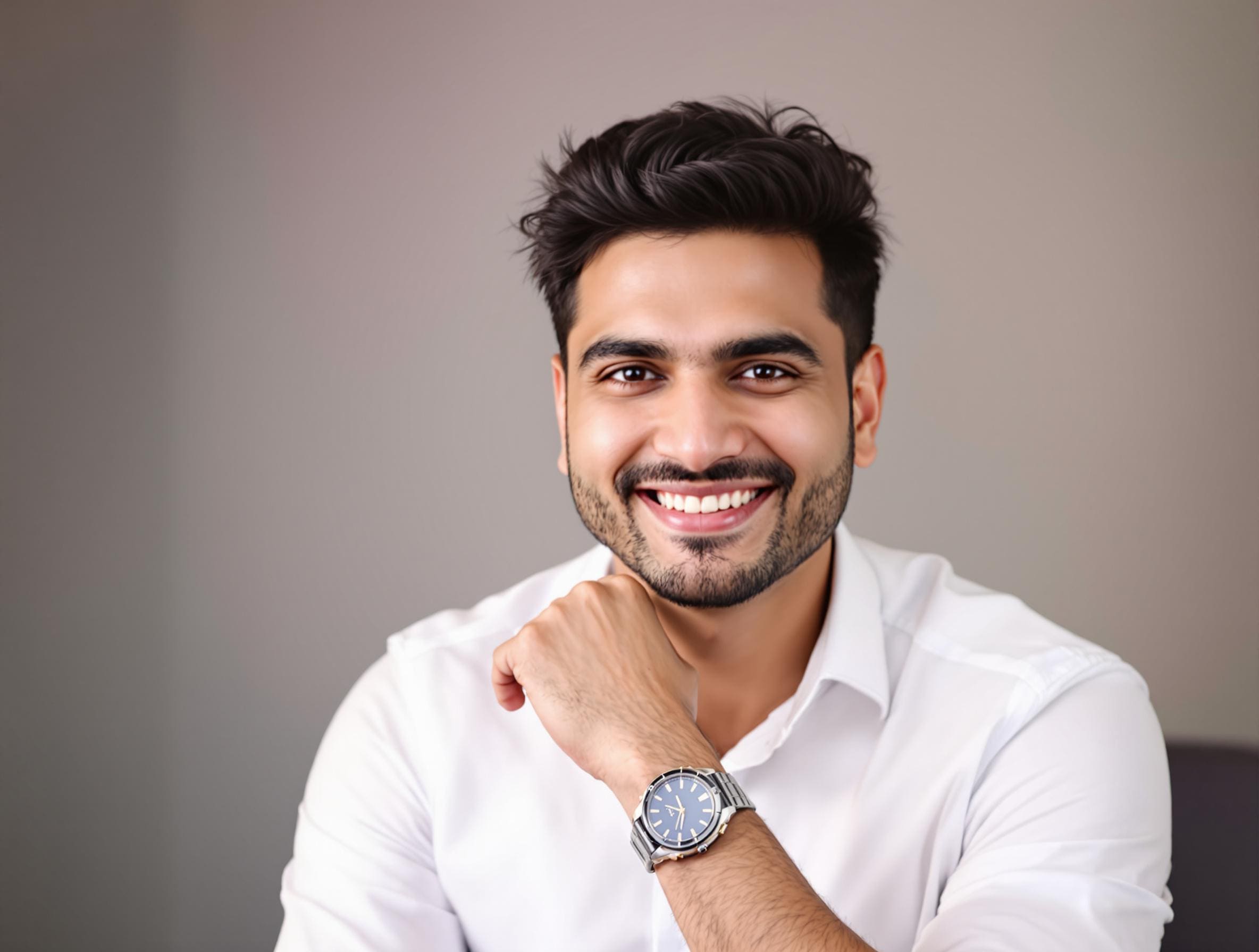 Rohan Gupta Avatar