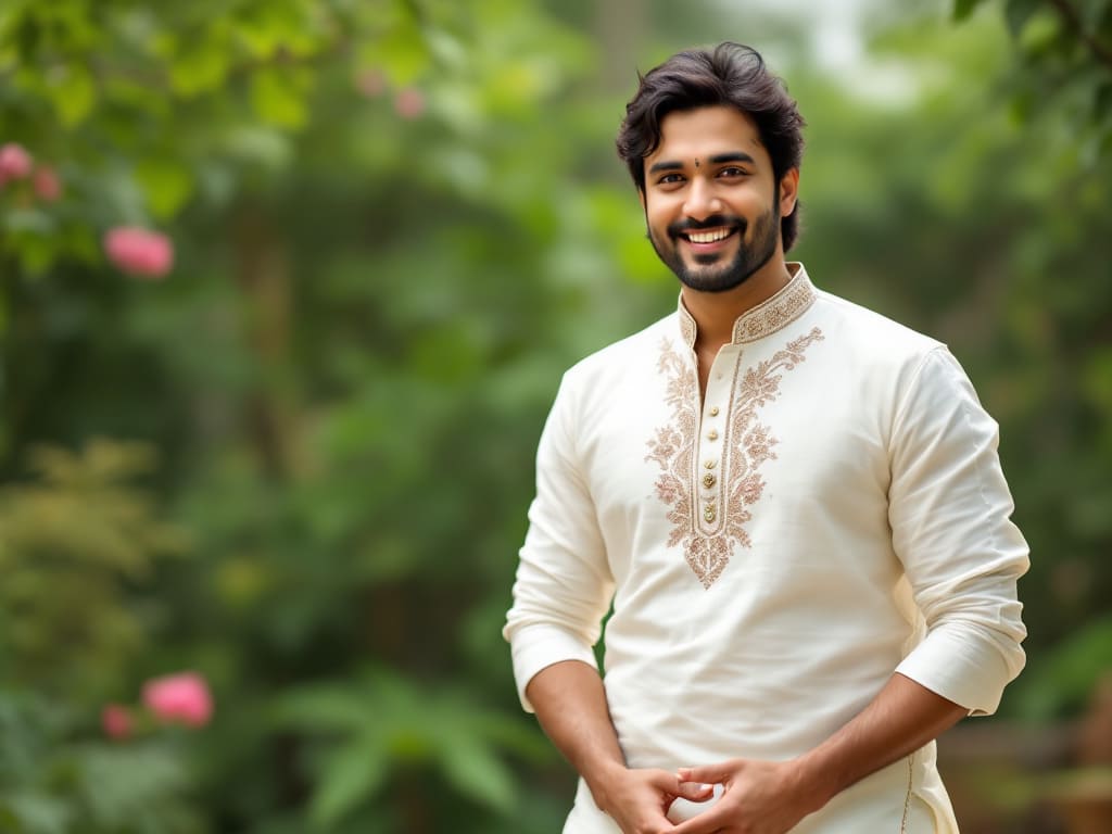 Siddharth Joshi Avatar