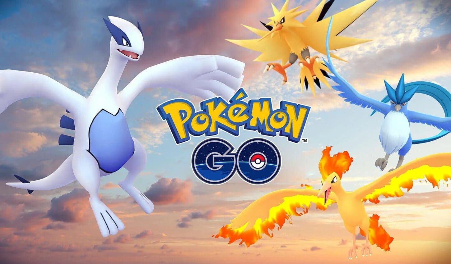 Pokémon GO Screenshot - Catching