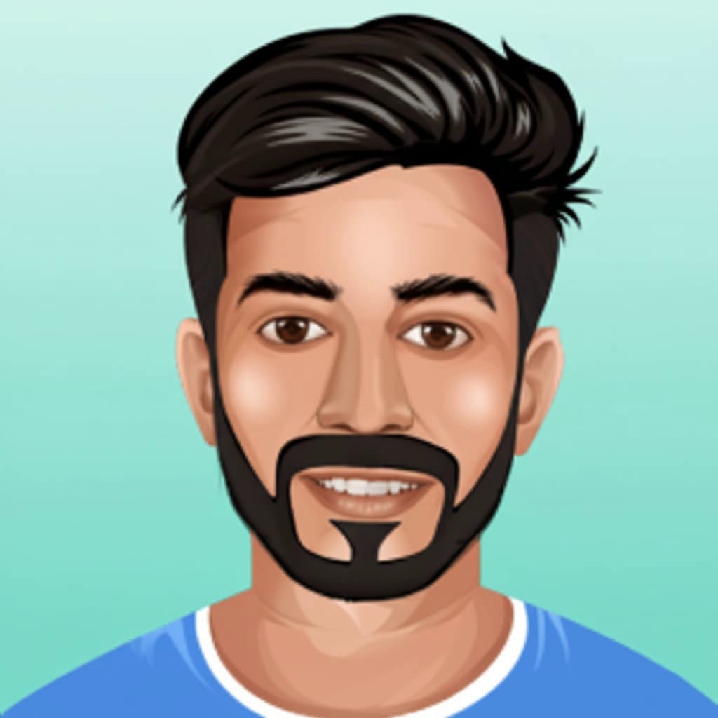 Aarav Patel Avatar