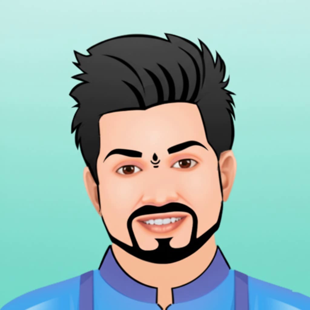 Vikram Singh Avatar