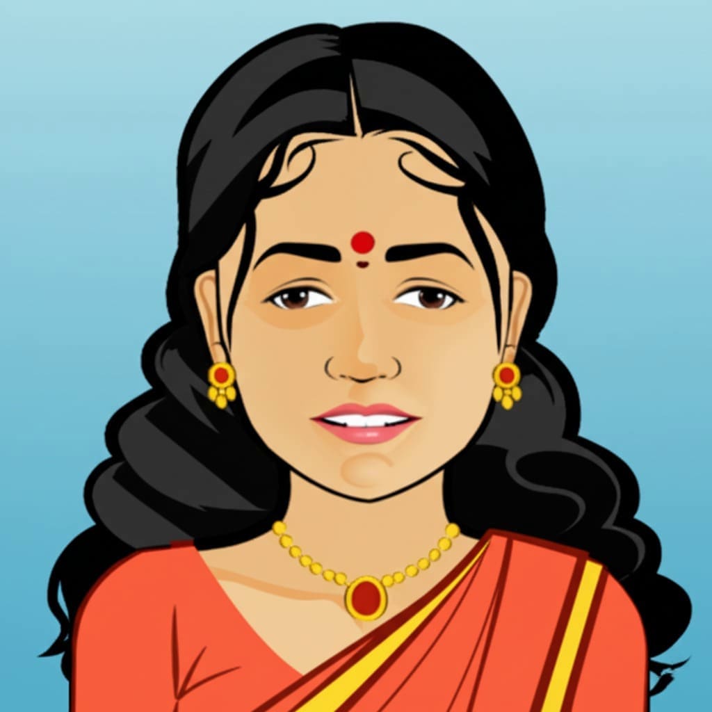 Ananya Reddy Avatar