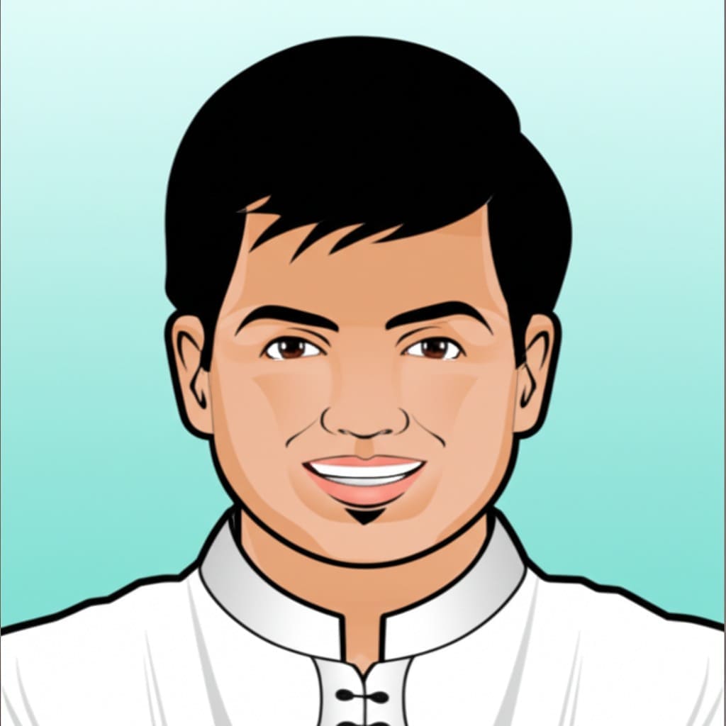 Rohan Gupta Avatar