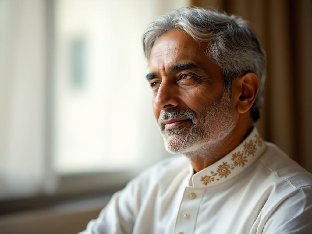 User Avatar Vikram Patel