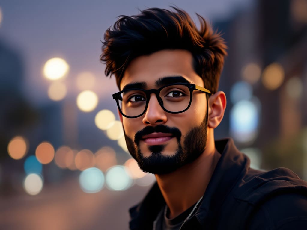 User Avatar Rohan Sharma