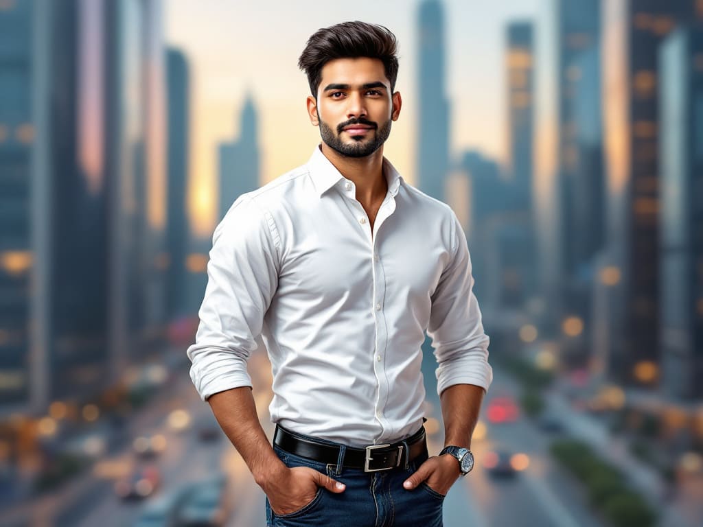 User Avatar Arjun Singh